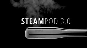 SteamPod 3.0
