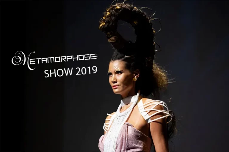 Show National Métamorphose 2019