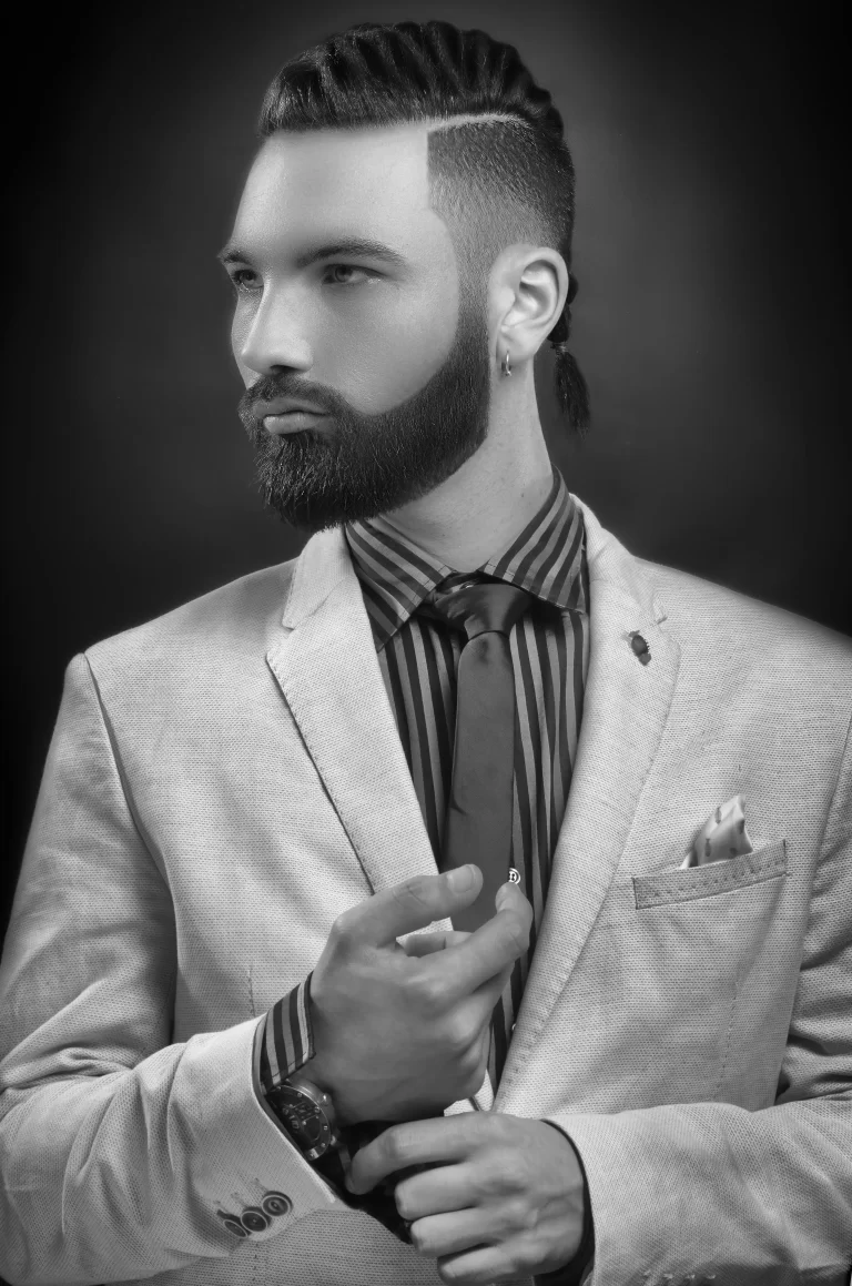 Shooting American crew 2018