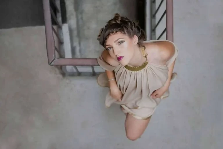 Participation au défilé de James Val Création 2018