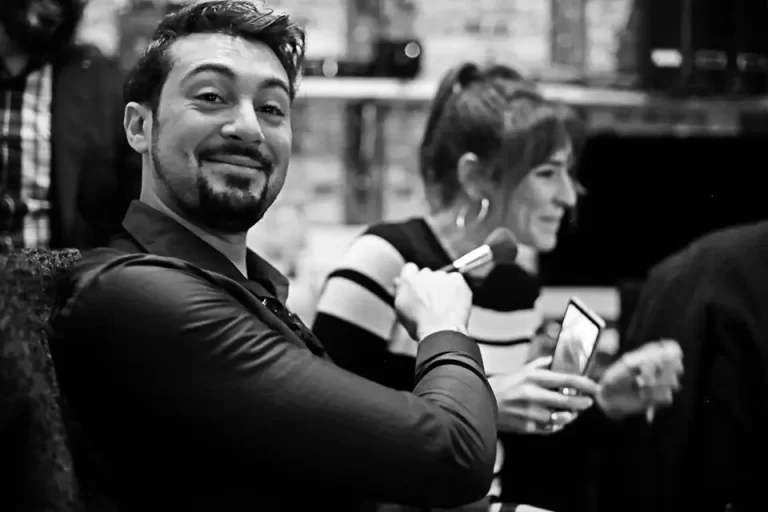 Black and White – Nos meilleurs moments Shooting 2016