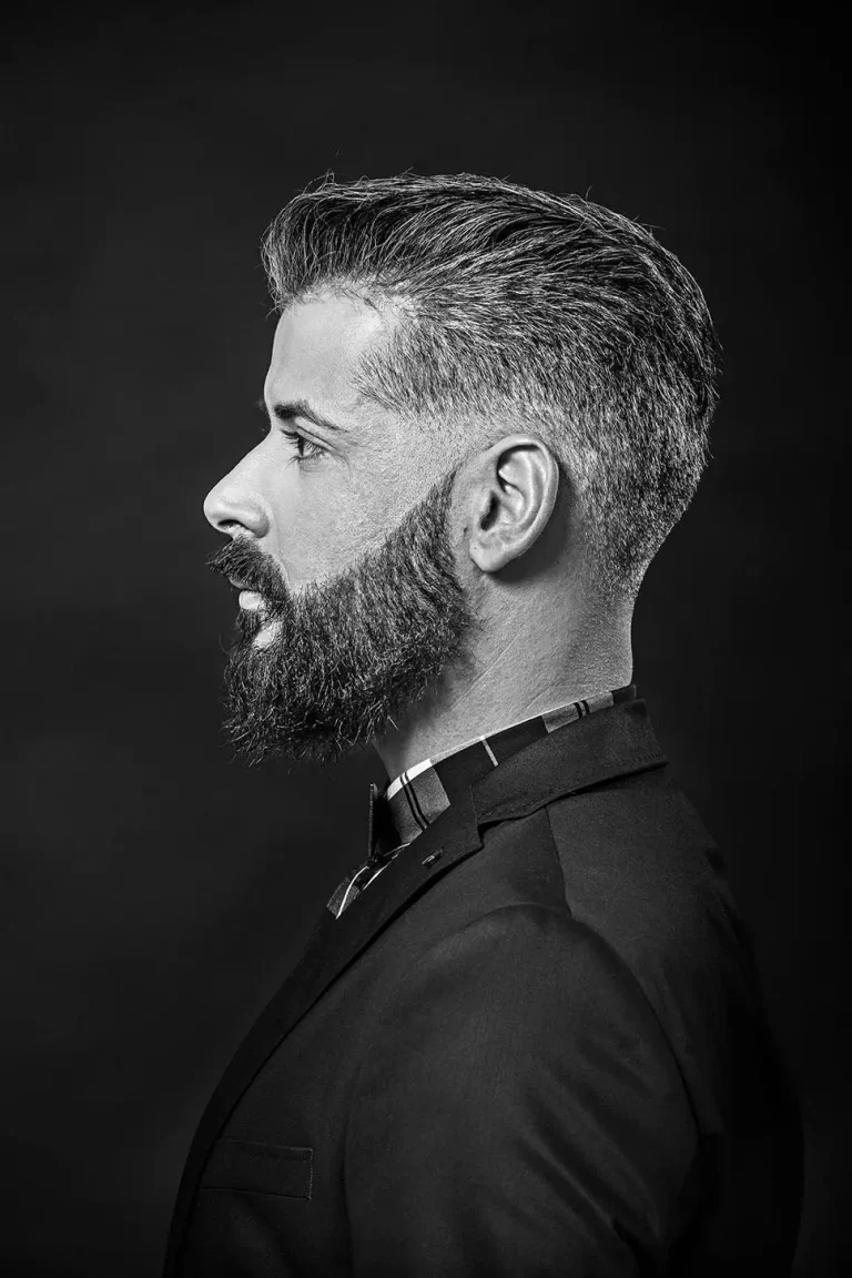 Tendance Homme Mai 2016 – extrait shooting