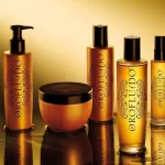Orofluido : De l’or pour vos cheveux… Ô Labo Toulouse